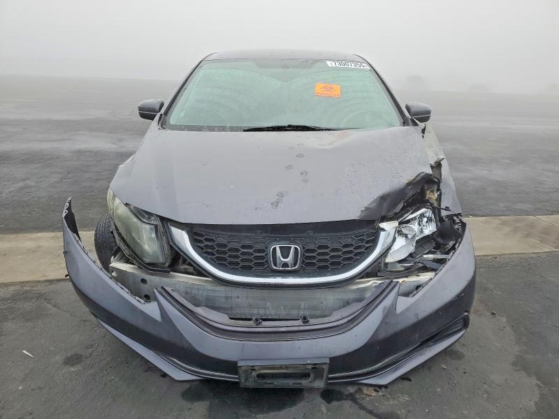 صورة رقم 5 من المزاد - 2015 HONDA CIVIC LX مع VIN 2HGFB2F59FH537491