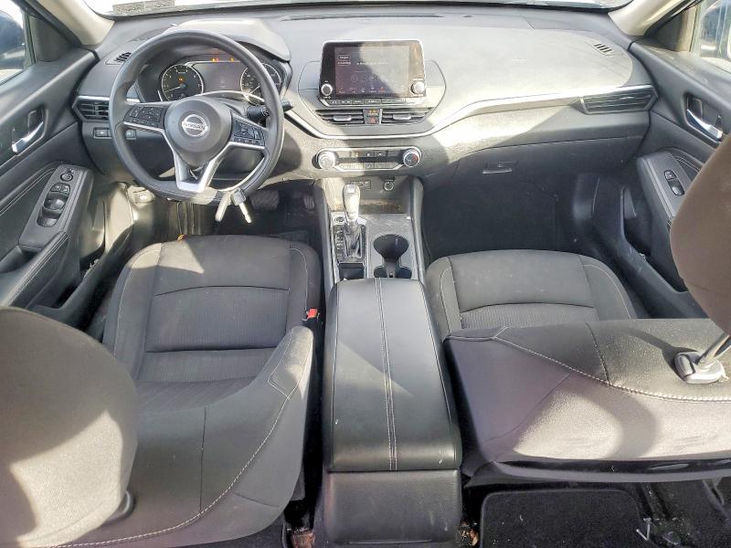 Photo 8 from auction – 2019 NISSAN ALTIMA S with VIN 1N4BL4BVXKC126454