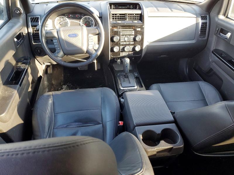 Photo 8 from auction – 2011 FORD ESCAPE with VIN 1FMCU0EG8BKB44339