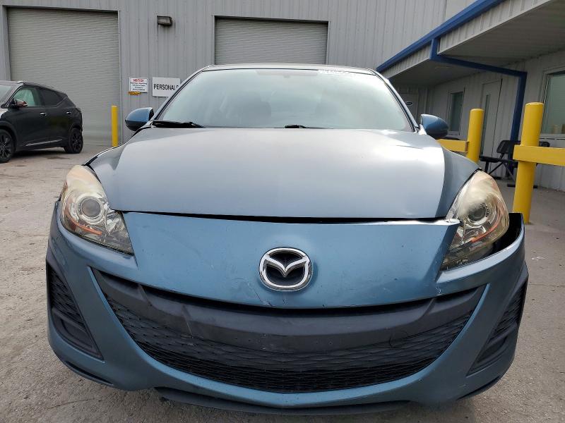 Photo 5 from auction – 2011 MAZDA 3 I with VIN JM1BL1VG5B1412939