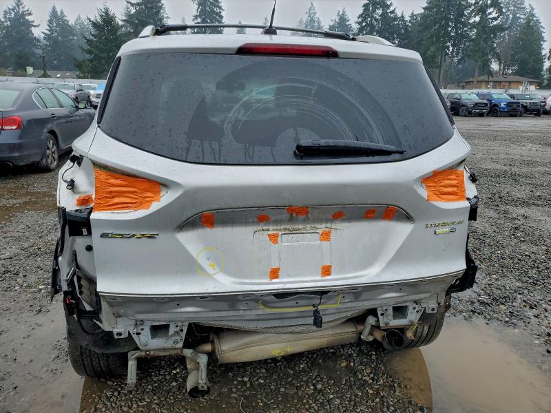 Photo 6 from auction – 2014 FORD ESCAPE TIT with VIN 1FMCU9J99EUA39281