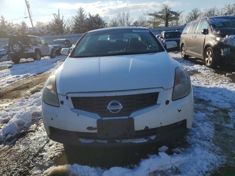 Photo 5 from auction – 2008 NISSAN ALTIMA with VIN 1N4BL24E78C204229
