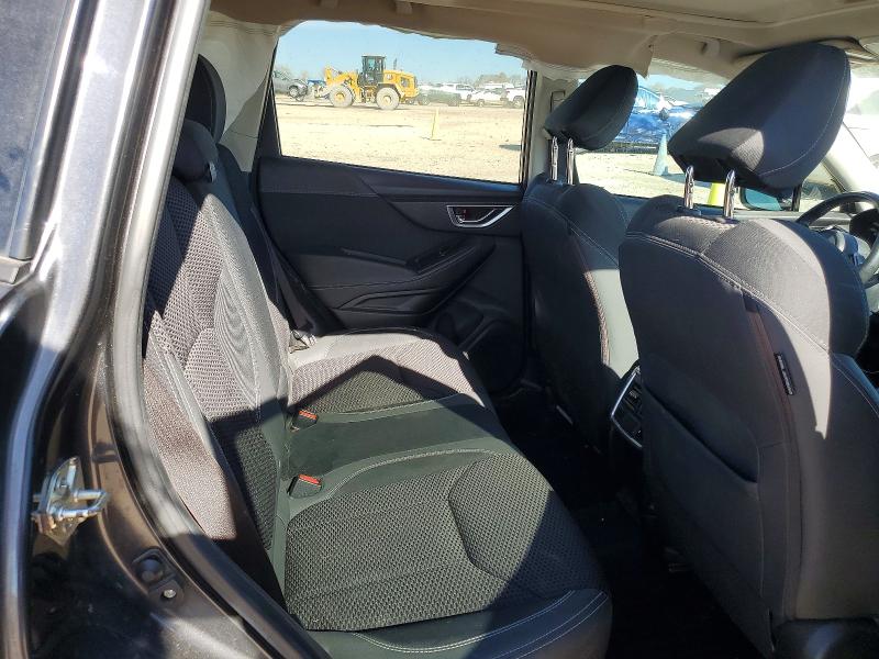 Photo 11 from auction – 2019 SUBARU FORESTER P with VIN JF2SKAEC0KH540322