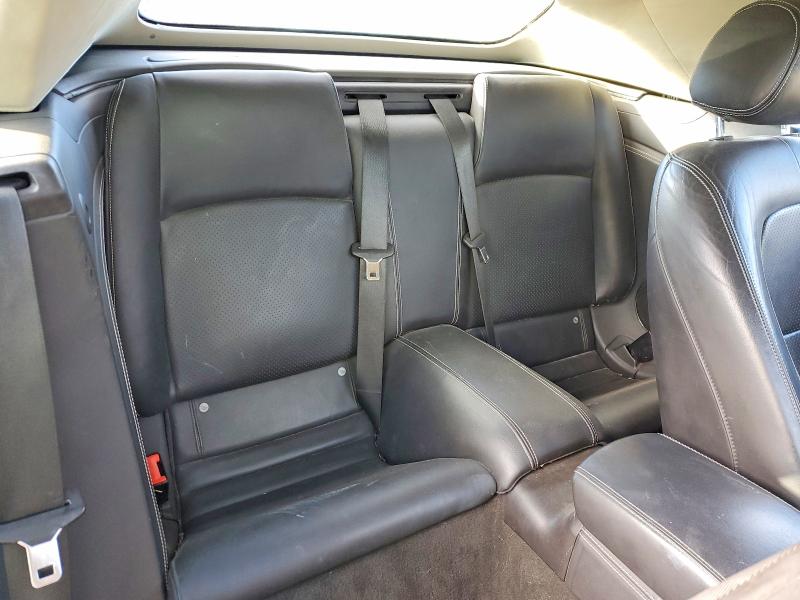 Photo 10 from auction – 2011 JAGUAR XK with VIN SAJWA4GB5BLB40783