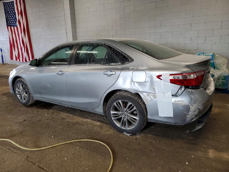 Photo 2 from auction – 2015 TOYOTA CAMRY LE with VIN 4T1BF1FK0FU985791