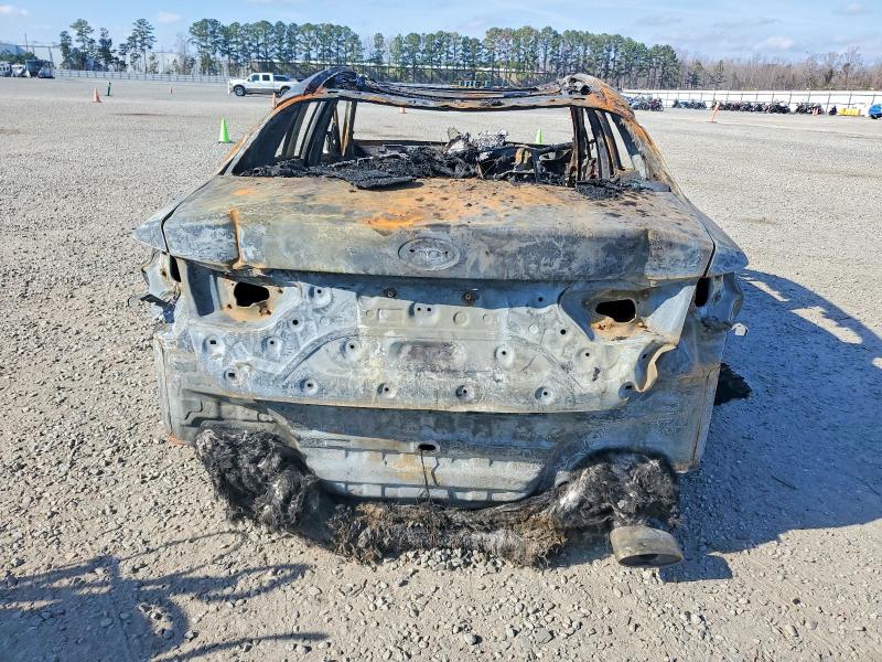 Photo 6 from auction – 2018 KIA OPTIMA with VIN 5XXGU4L3XJG202165