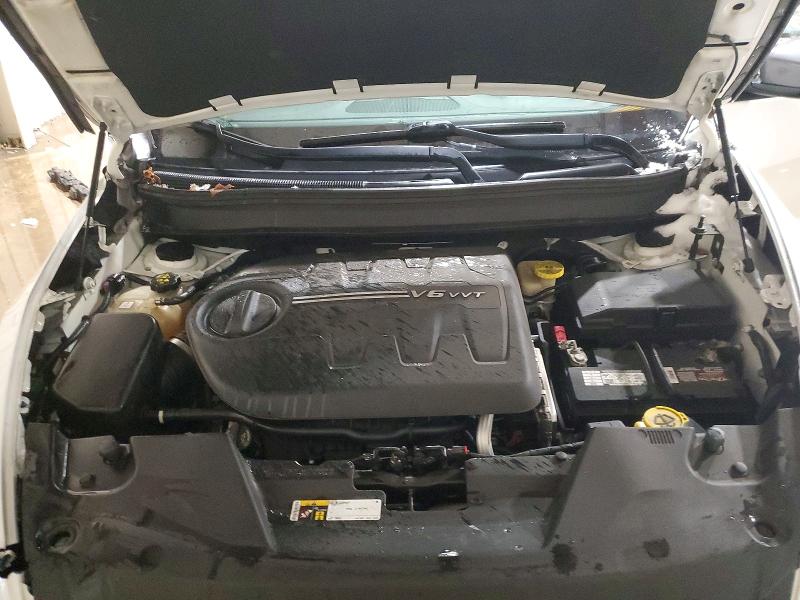 Photo 12 from auction – 2016 JEEP CHEROKEE T with VIN 1C4PJMBS0GW261637