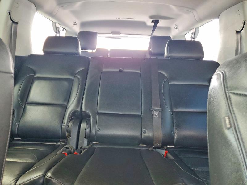 Photo 10 from auction – 2019 CHEVROLET SUBURBAN C with VIN 1GNSCHKC6KR201509
