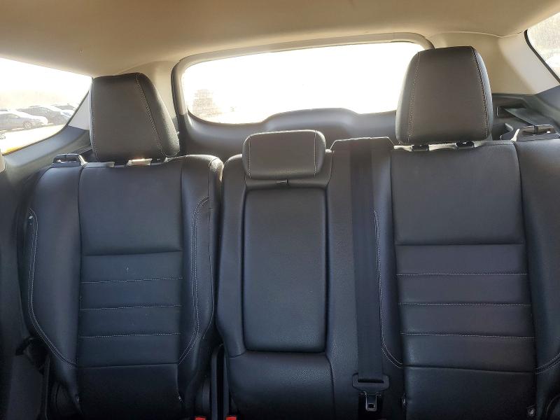 Photo 10 from auction – 2014 FORD ESCAPE with VIN 1FMCU9J92EUA27960