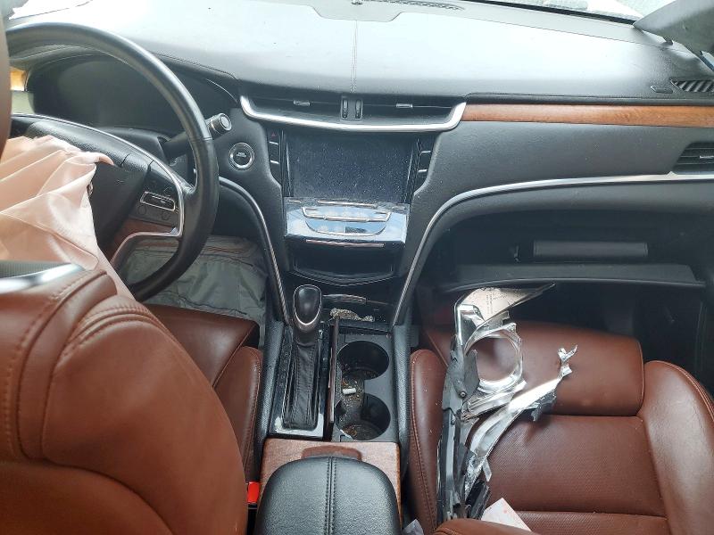 Photo 8 from auction – 2015 CADILLAC XTS PREMIU with VIN 2G61R5S32F9141314