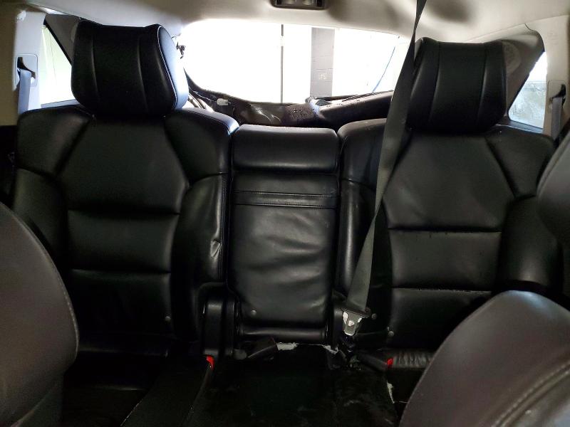 صورة رقم 10 من المزاد - 2012 ACURA MDX TECHNO مع VIN 2HNYD2H39CH507846
