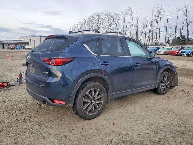 Photo 3 from auction – 2018 MAZDA CX-5 TOURI with VIN JM3KFBCM7J0475915