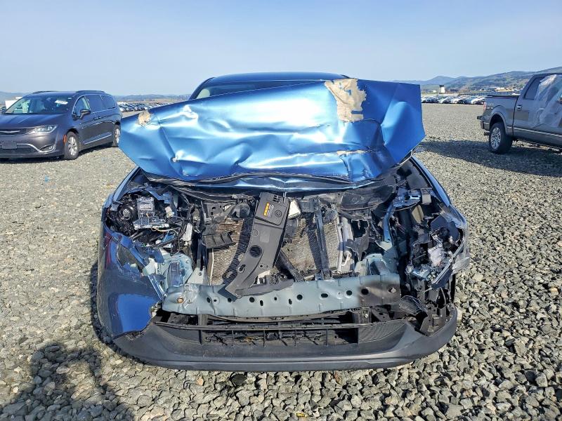 Photo 5 from auction – 2023 MAZDA CX-5 SELEC with VIN JM3KFBBM2P0182272