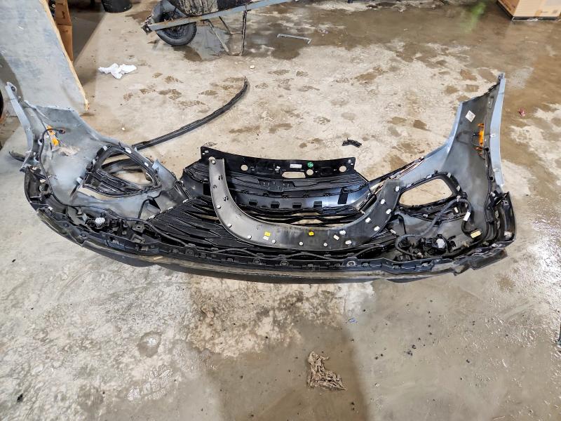 Photo 13 from auction – 2021 CHEVROLET TRAILBLAZE with VIN KL79MUSL2MB152766