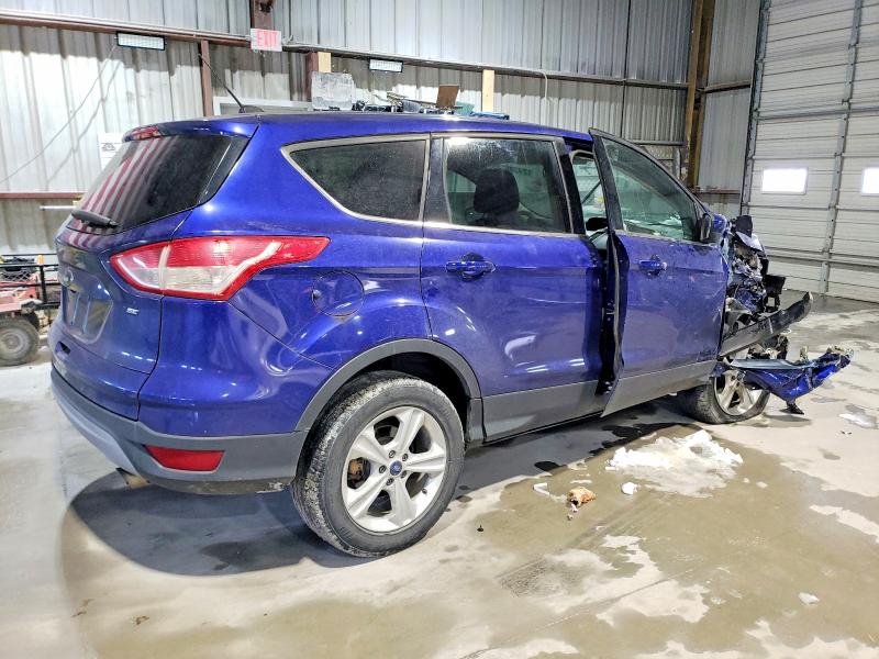 Photo 3 from auction – 2016 FORD ESCAPE with VIN 1FMCU0G70GUA95758