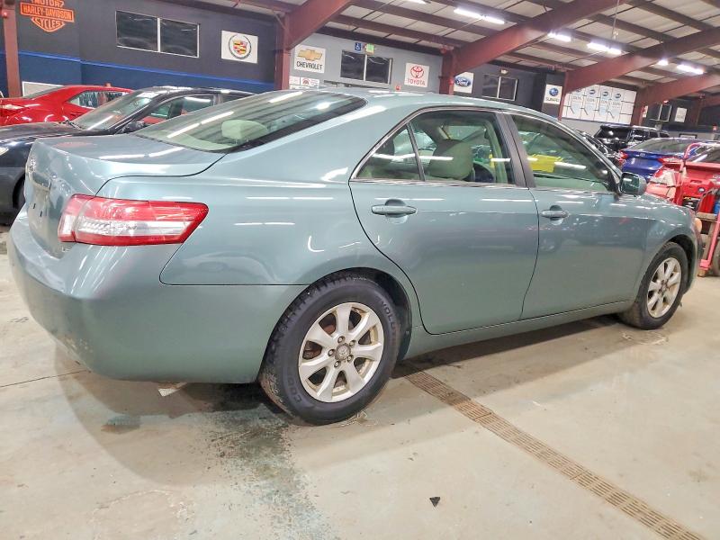 Photo 3 from auction – 2011 TOYOTA CAMRY BASE with VIN 4T1BF3EK2BU747903