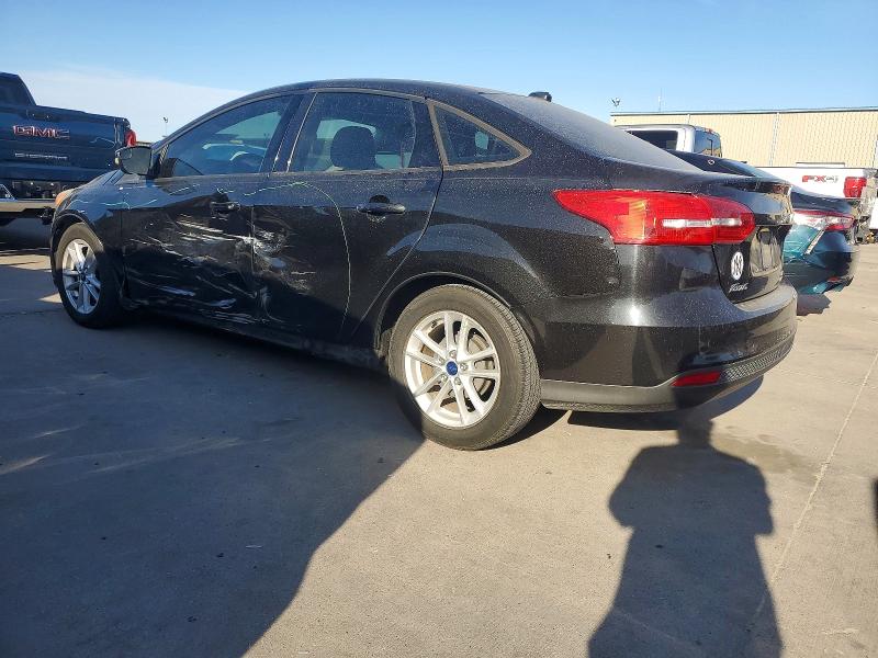 Photo 2 from auction – 2015 FORD FOCUS SE with VIN 1FADP3F26FL366890