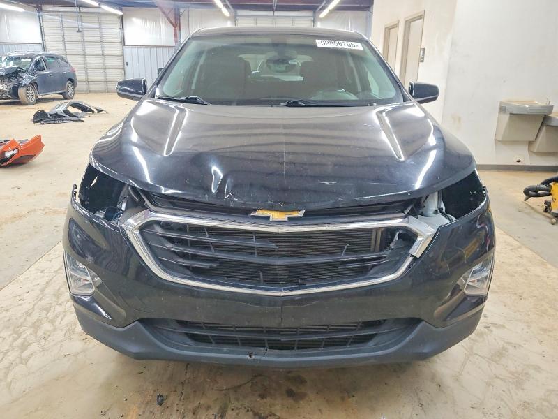 Photo 5 from auction – 2018 CHEVROLET EQUINOX with VIN 2GNAXJEV7J6324377