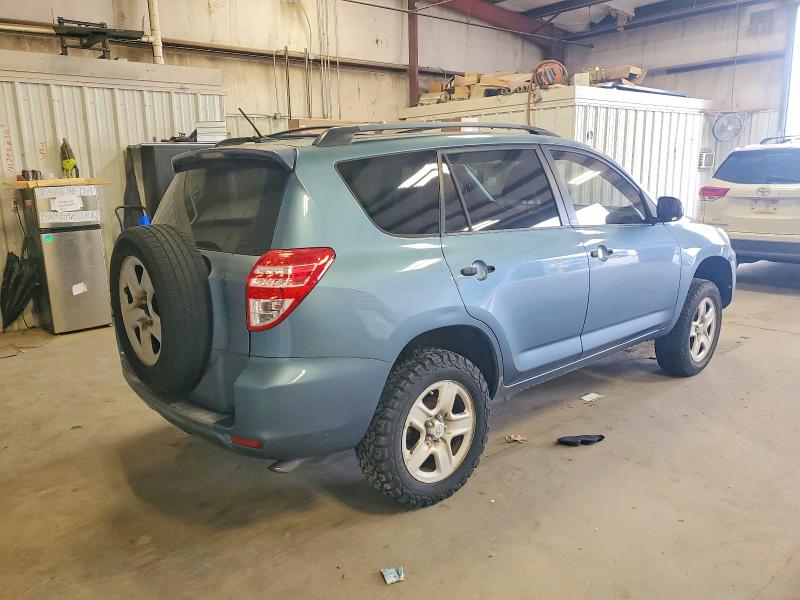 Photo 3 from auction – 2009 TOYOTA RAV4 with VIN 2T3ZF33V09W007750