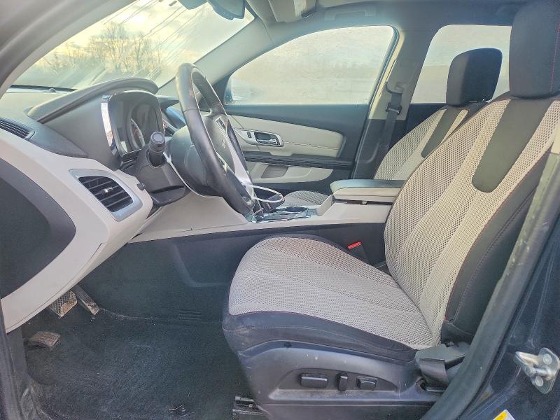 Foto 7 de la subasta – 2015 GMC TERRAIN SL con VIN 2GKALREK4F6406894