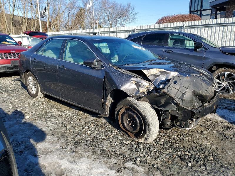 Zdjęcie 4 z aukcji – 2012 TOYOTA CAMRY BASE z VIN 4T4BF1FK6CR178919