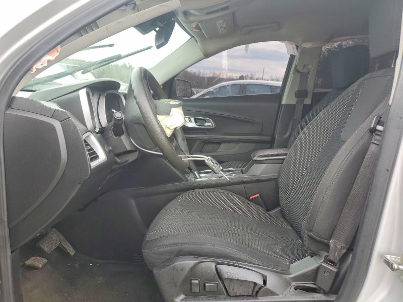 Photo 7 from auction – 2017 CHEVROLET EQUINOX LS with VIN 2GNALBEK2H1609003