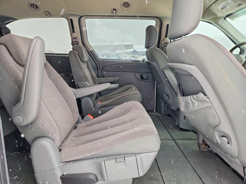 Photo 11 from auction – 2007 DODGE GRAND CARAVAN with VIN 1D4GP24R37B189307