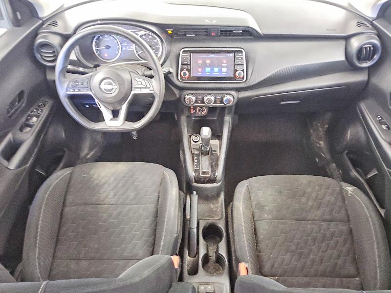 Photo 8 from auction – 2022 NISSAN KICKS S with VIN 3N1CP5BV7NL504816
