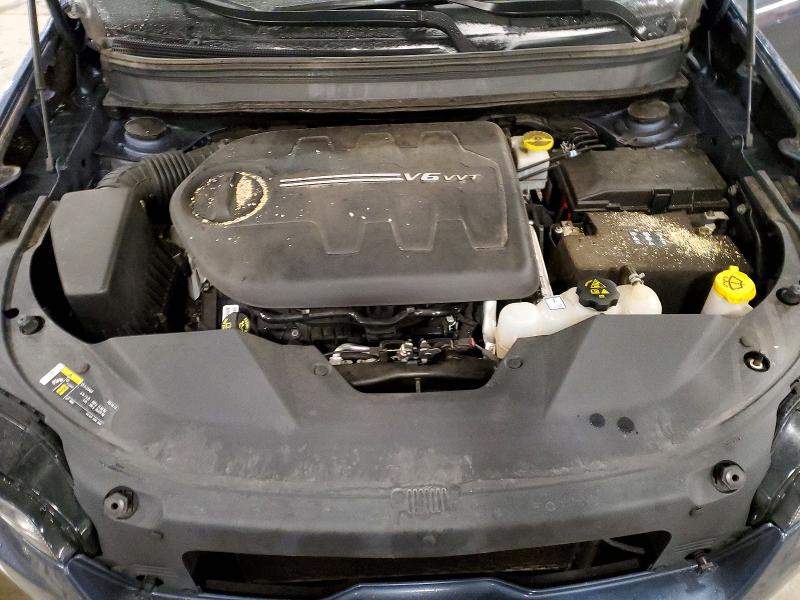 Photo 12 from auction – 2020 JEEP CHEROKEE L with VIN 1C4PJMDX7LD603258