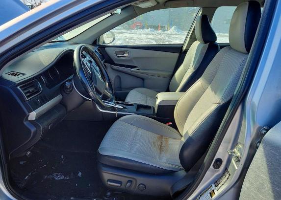 Photo 7 from auction – 2015 TOYOTA CAMRY LE with VIN 4T1BF1FKXFU996362