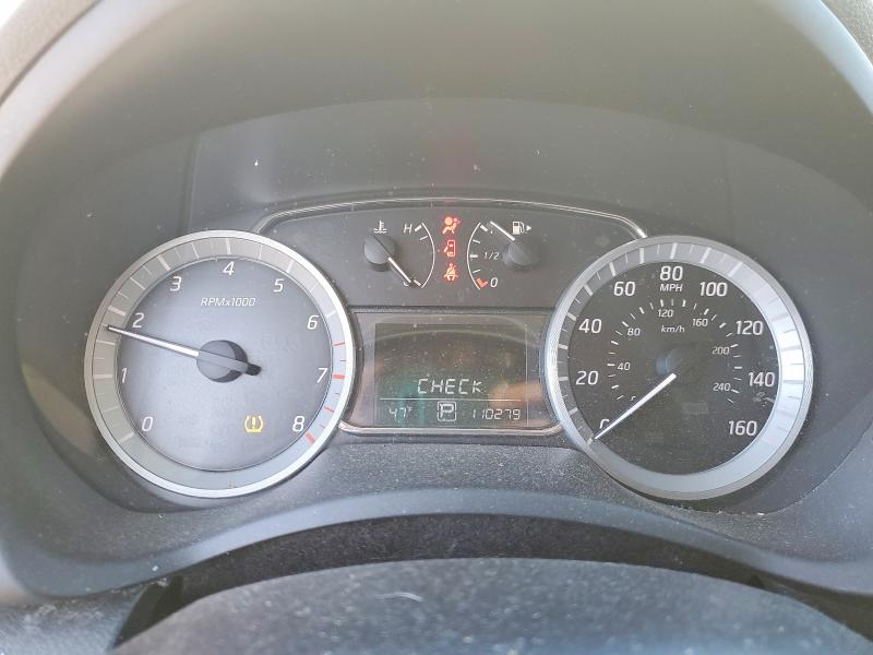 Photo 9 from auction – 2015 NISSAN SENTRA with VIN 3N1AB7AP1FL685529