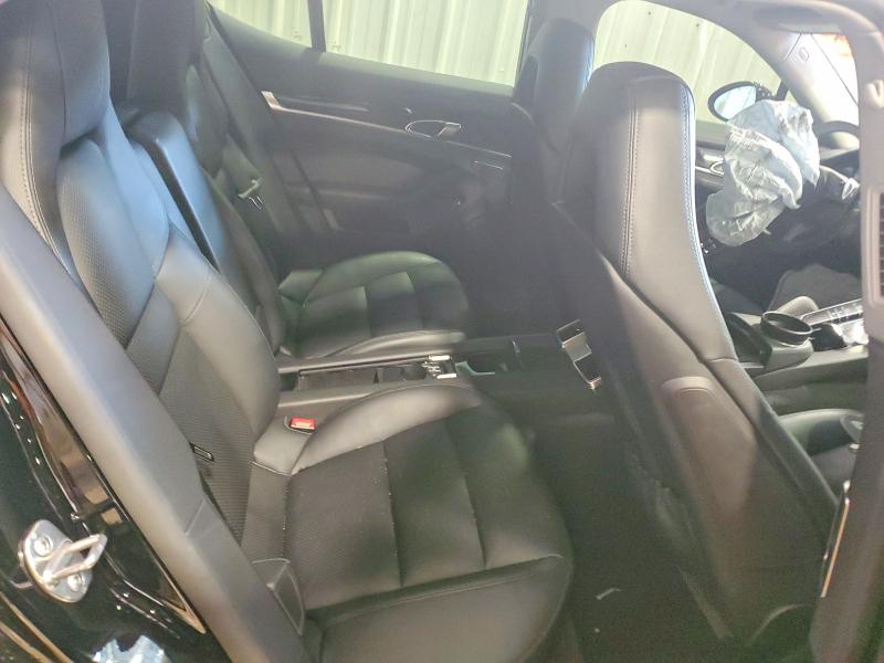 Photo 10 from auction – 2016 PORSCHE PANAMERA with VIN WP0AA2A71GL003605