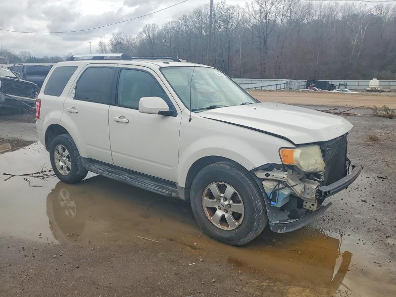 Zdjęcie 4 z aukcji – 2009 FORD ESCAPE LIM z VIN 1FMCU04G79KA45913