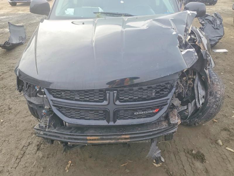 Photo 12 from auction – 2018 DODGE JOURNEY GT with VIN 3C4PDCEG1JT473226