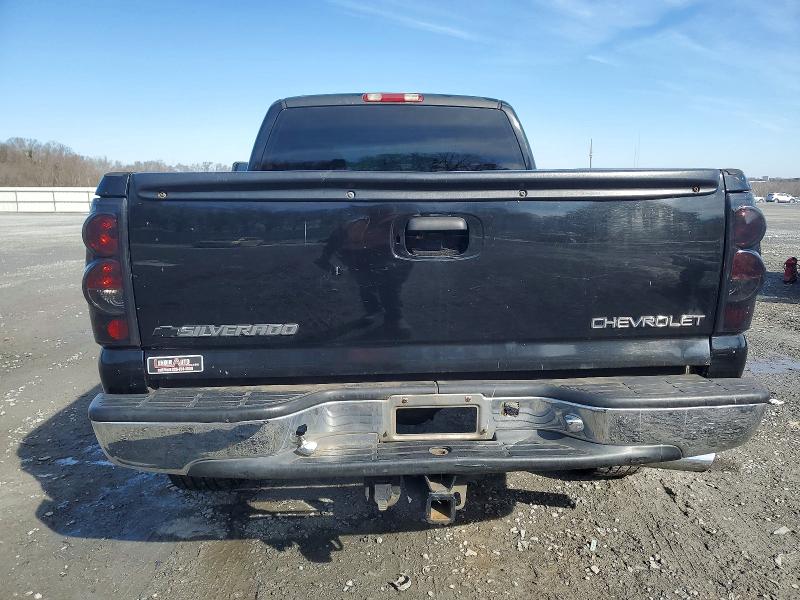 Photo 6 from auction – 2000 CHEVROLET SILVERADO with VIN 2GCEK19T3Y1307309