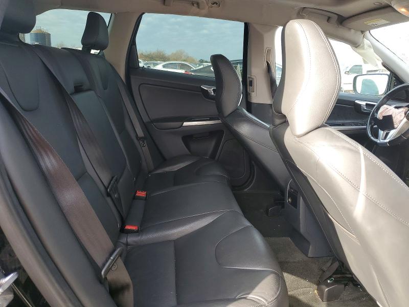 Photo 11 from auction – 2015 VOLVO XC60 T5 PR with VIN YV440MDK4F2717127
