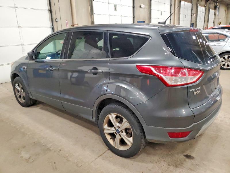 Photo 2 from auction – 2015 FORD ESCAPE SE with VIN 1FMCU9G94FUA09906