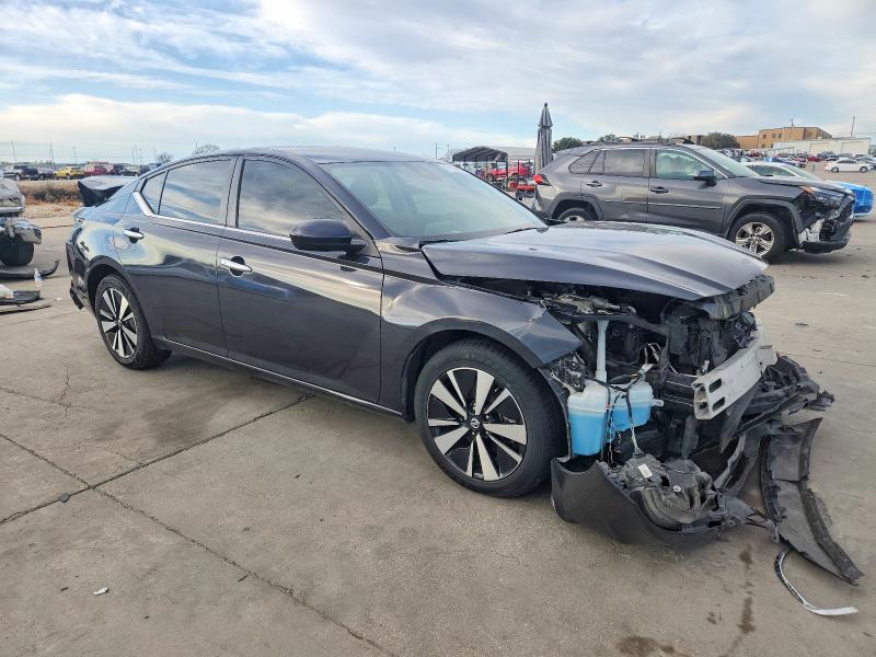 Photo 4 from auction – 2021 NISSAN ALTIMA SV with VIN 1N4BL4DV5MN336318