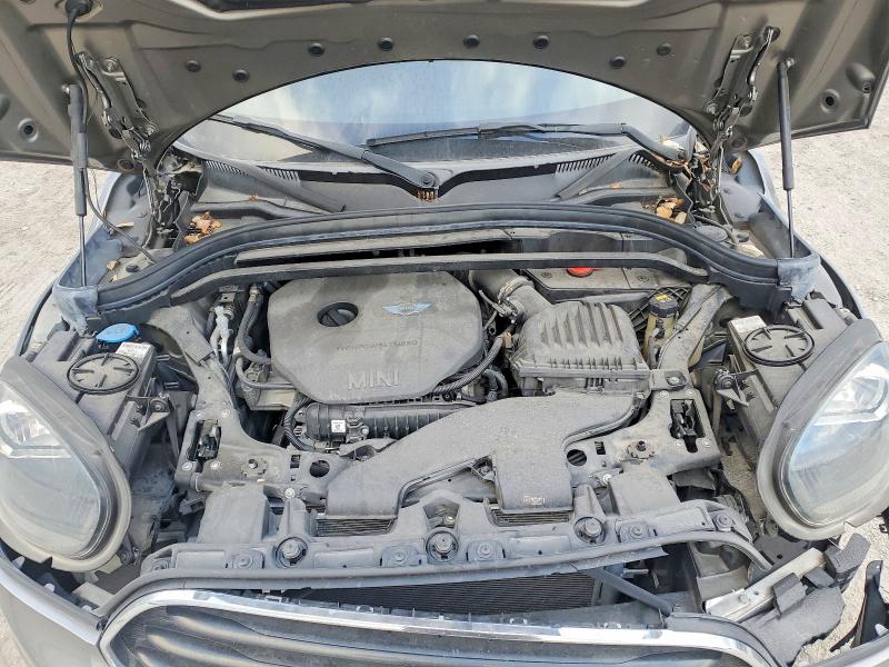 Photo 11 from auction – 2019 MINI COOPER COU with VIN WMZYS7C58K3F44747