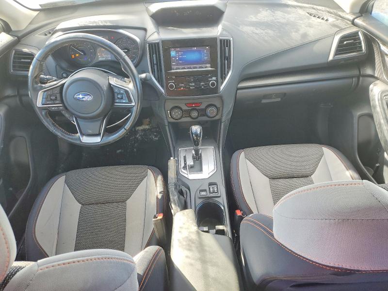 Photo 8 from auction – 2019 SUBARU CROSSTREK with VIN JF2GTAEC1K8369521