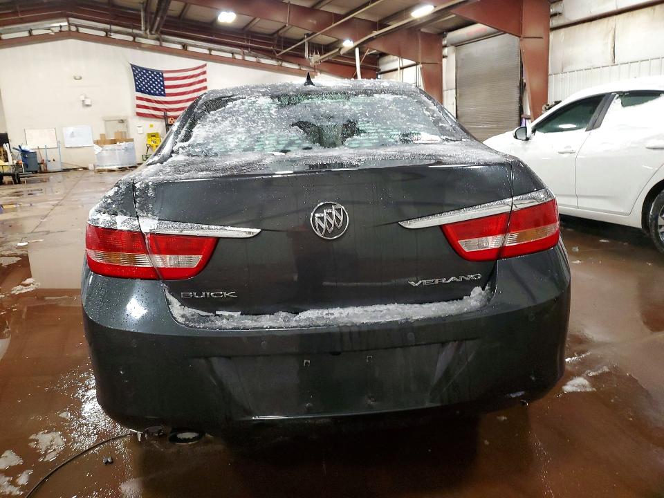 Photo 6 from auction – 2014 BUICK VERANO CON with VIN 1G4PR5SK7E4200496