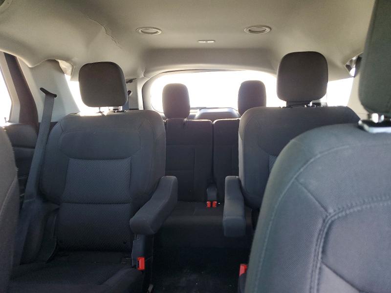 Photo 10 from auction – 2022 FORD EXPLORER with VIN 1FMSK7DH3NGA75782