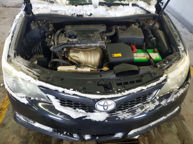 Photo 11 from auction – 2014 TOYOTA CAMRY L with VIN 4T1BF1FK7EU394730