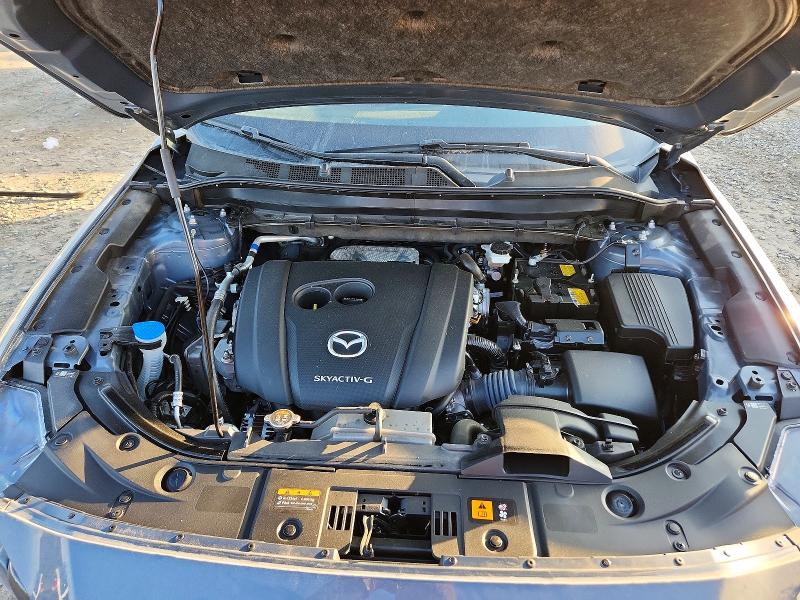 Foto 11 de la subasta – 2023 MAZDA CX-5 PREFE con VIN JM3KFBCM0P0213307