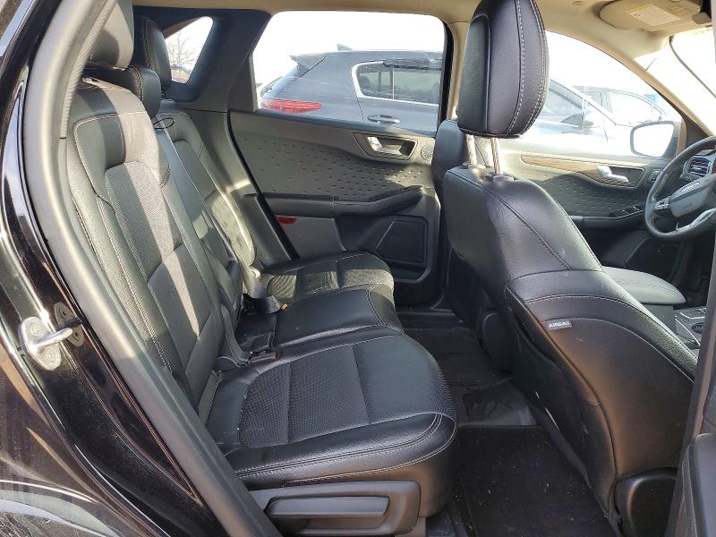 Photo 10 from auction – 2020 FORD ESCAPE TIT with VIN 1FMCU9DZ0LUA44555