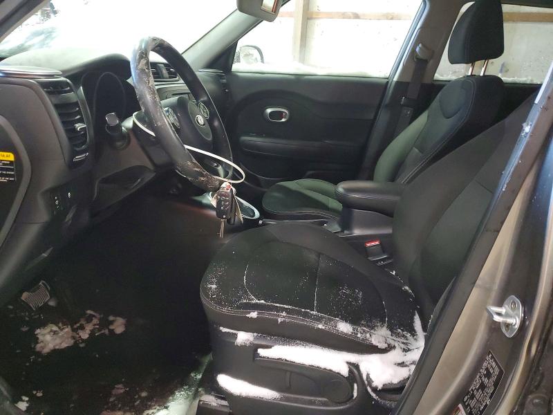 Photo 7 from auction – 2018 KIA SOUL with VIN KNDJN2A23J7574022