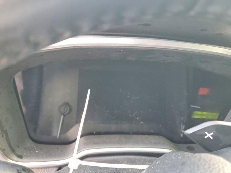 Photo 9 from auction – 2021 TOYOTA COROLLA XS with VIN 5YFT4MCE4MP079605