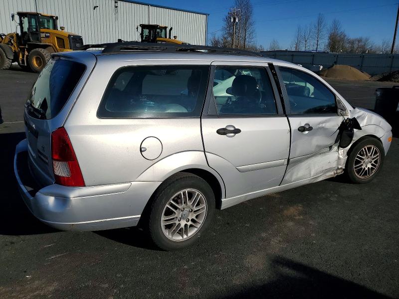 Photo 3 from auction – 2003 FORD FOCUS SE with VIN 1FAFP36353W105357