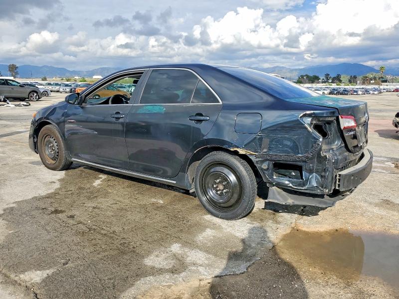 Zdjęcie 2 z aukcji – 2012 TOYOTA CAMRY BASE z VIN 4T1BF1FK0CU165903