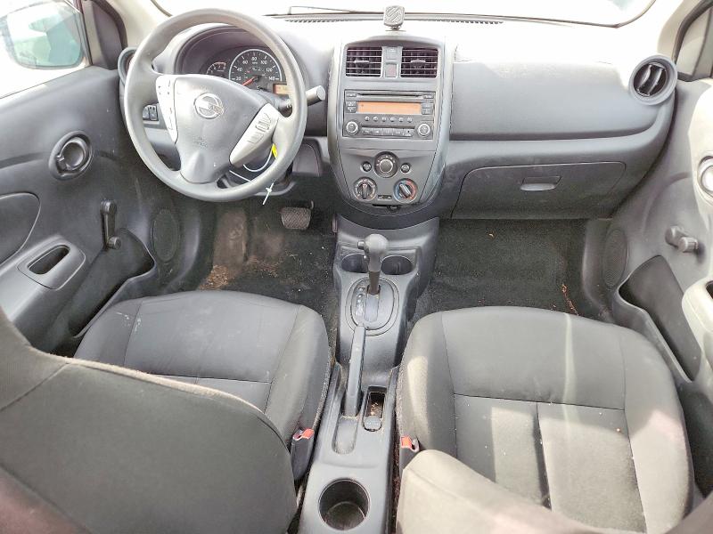 صورة رقم 8 من المزاد - 2016 NISSAN VERSA مع VIN 3N1CN7AP8GL912376